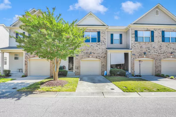 8224 Primanti Boulevard, Raleigh, NC 27612