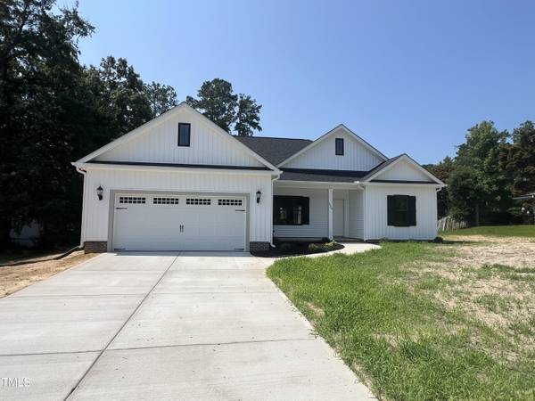 1606 Dubose Drive,  Kinston,  NC 28504