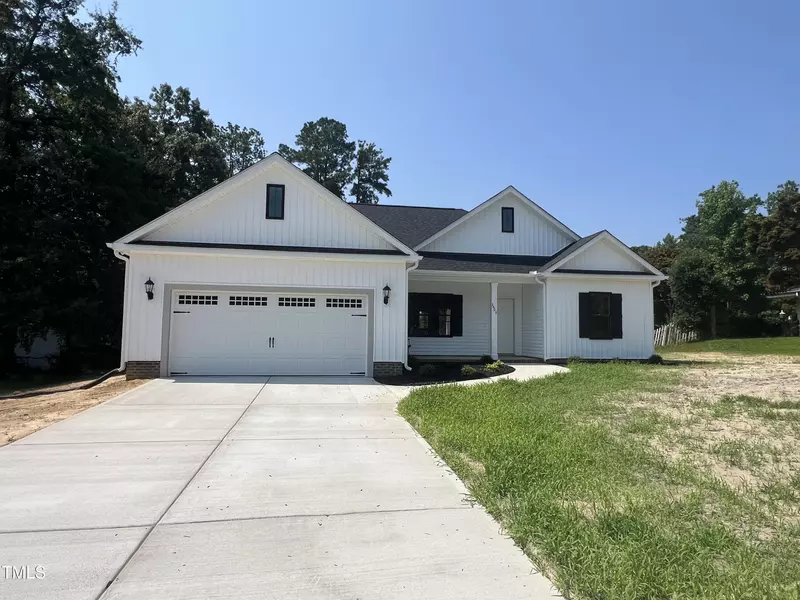 1606 Dubose Drive, Kinston, NC 28504