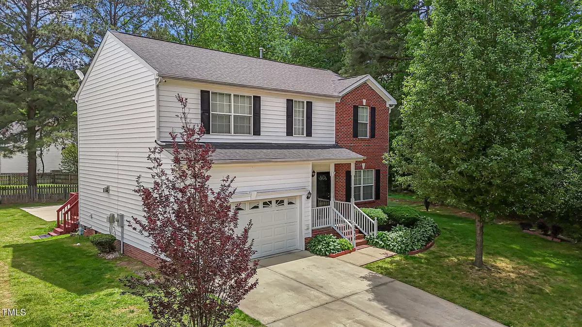 Raleigh, NC 27604,2928 Dawnbrook Drive