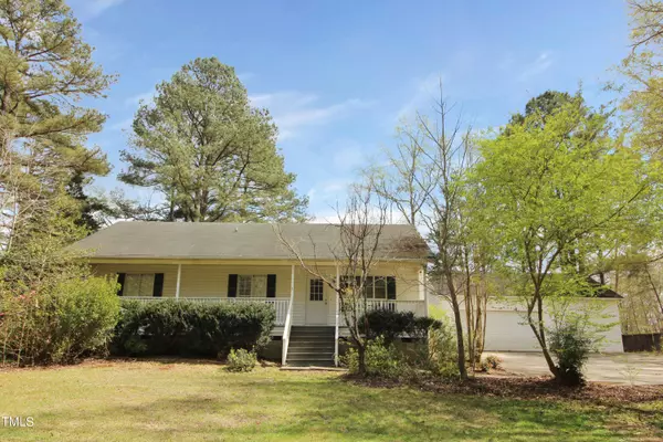 Clayton, NC 27520,571-D Lee Road #D