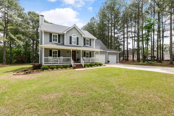 Clayton, NC 27520,306 Queens Ferry Lane