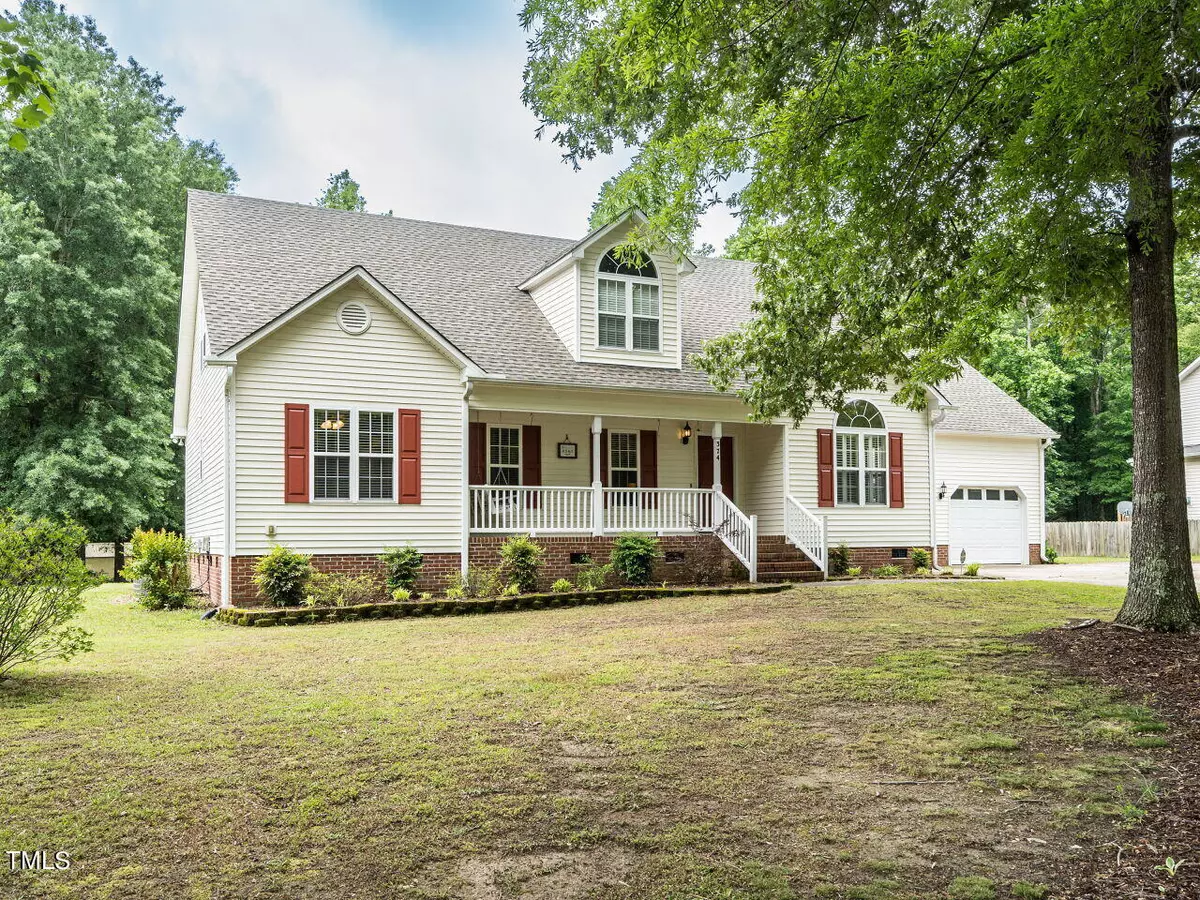 Wendell, NC 27591,374 Tafton Drive