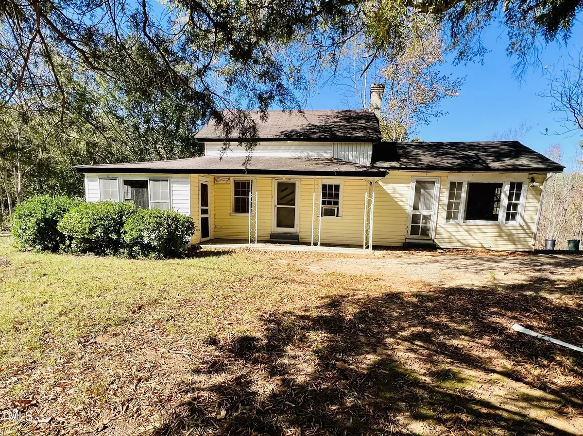 Yanceyville, NC 27379,2311 Foster Road