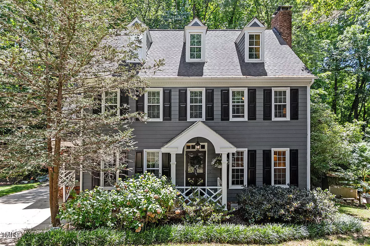 Cary, NC 27513,120 Canterfield Road