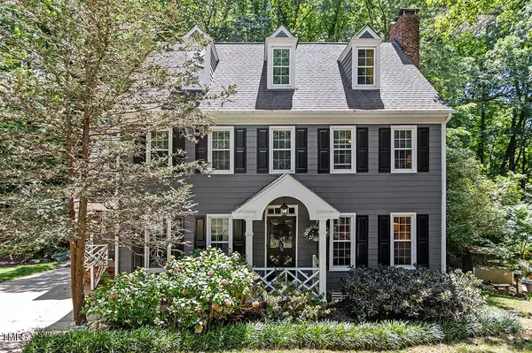 120 Canterfield Road, Cary, NC 27513