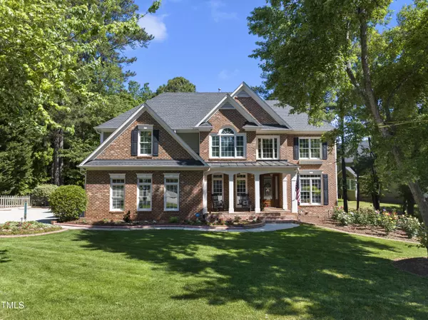 205 Rosaler Court, Cary, NC 27519