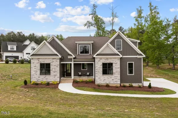 2504 Jessis Court,  Franklinton,  NC 27525