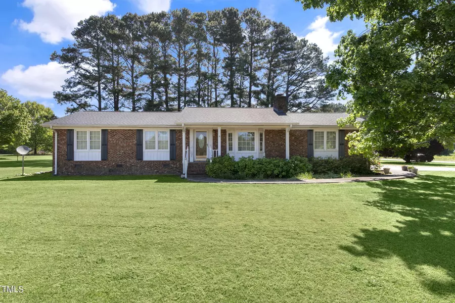 7659 Brame Road, Kenly, NC 27542