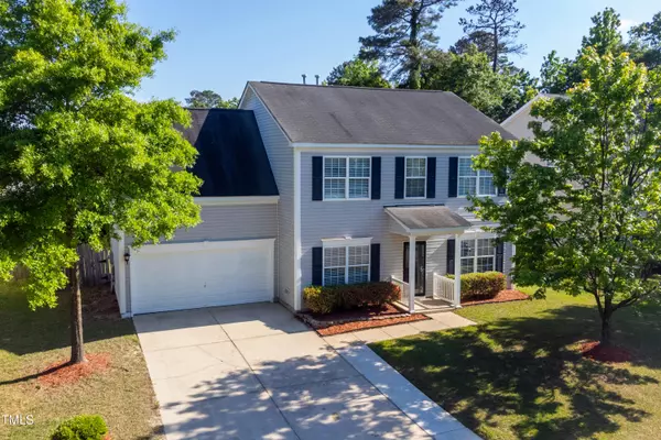 5308 Neuse Forest Road, Raleigh, NC 27616