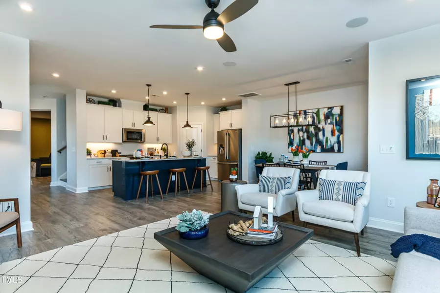 1000 Cadenza Street #1, Durham, NC 27707