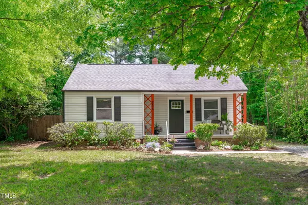 816 Colleton Road, Raleigh, NC 27610