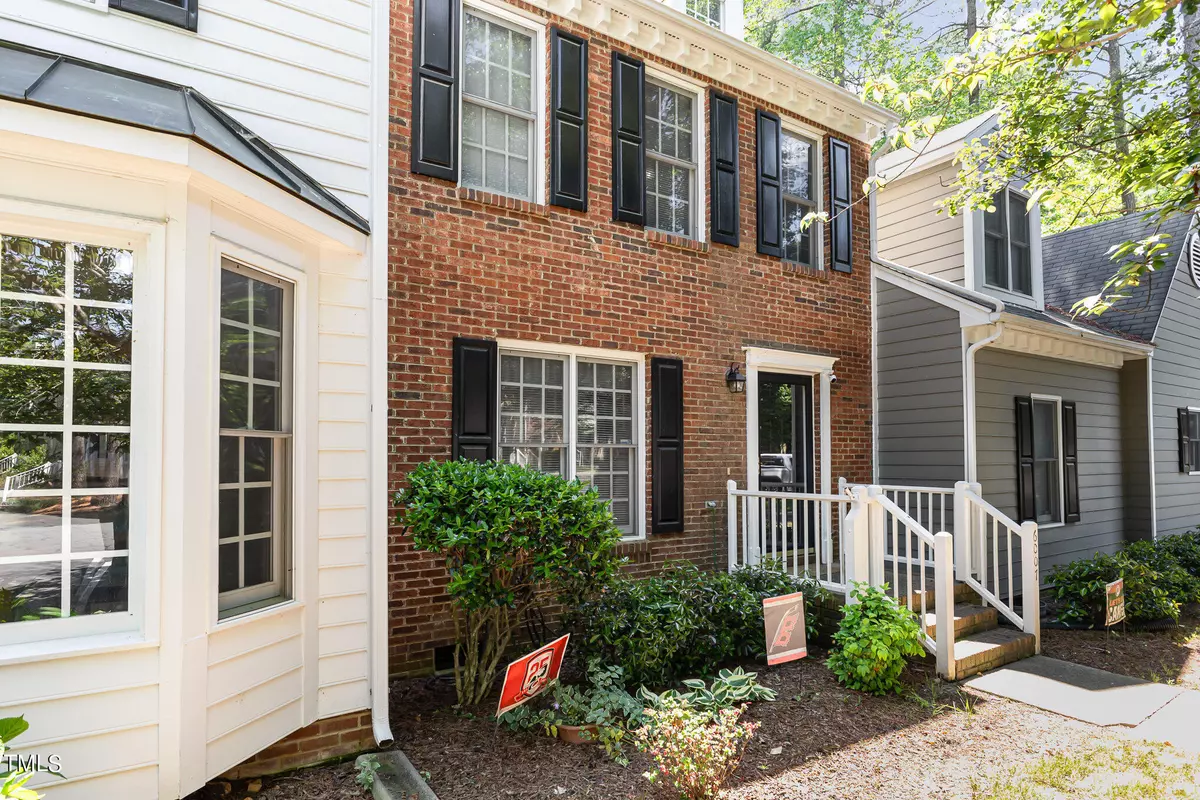 Raleigh, NC 27613,6007 Epping Forest Drive