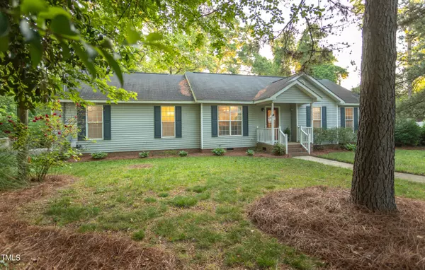 1304 W Garner Road, Garner, NC 27529