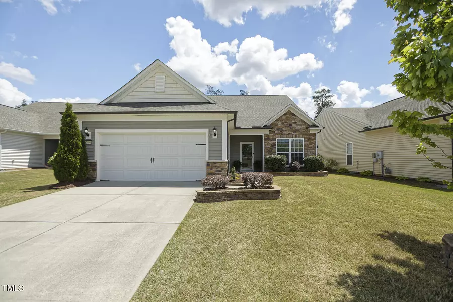 2600 Kinglass Drive, Fuquay Varina, NC 27526