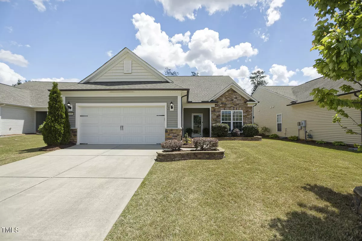 Fuquay Varina, NC 27526,2600 Kinglass Drive