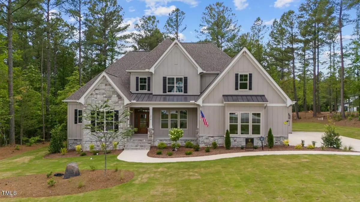 Wake Forest, NC 27587,3910 Sage Court