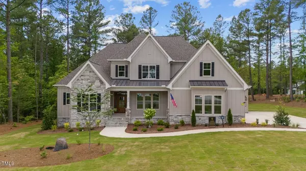 3910 Sage Court, Wake Forest, NC 27587