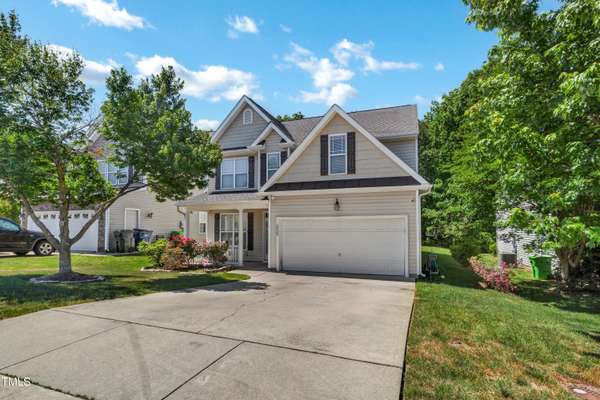 3932 Cane Garden Drive,  Raleigh,  NC 27610