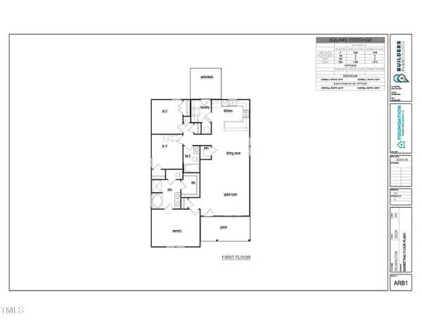 Rocky Mount, NC 27804,101 Ambergate Court