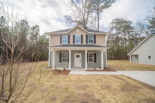 112 Ambergate Court, Rocky Mount, NC 27804