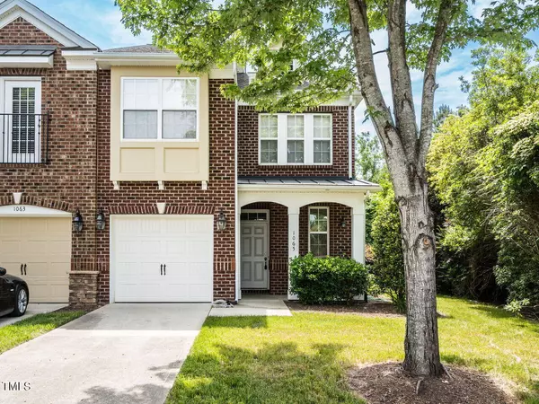 1065 Remington Oaks Circle, Cary, NC 27519