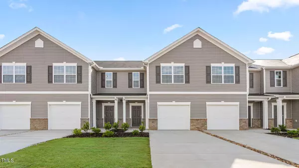 5415 Henley Ridge Drive #215, Graham, NC 27253