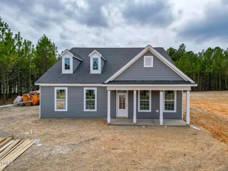 385 Duncan Creek Road #Clayton Craftsman, Lillington, NC 27546