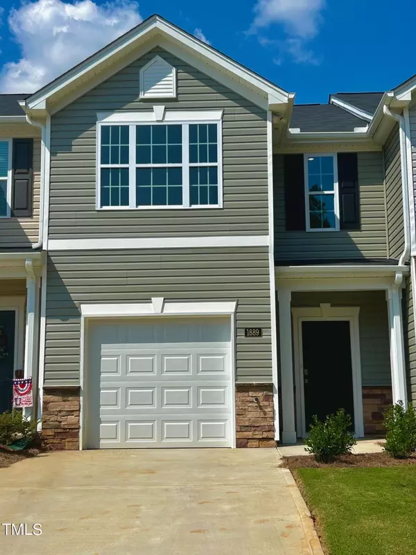 1889 Frost Drive, Haw River, NC 27258