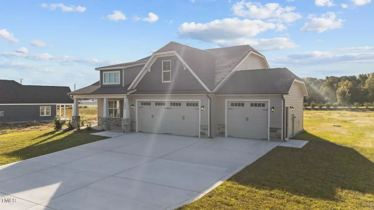 Sanford, NC 27332,152 Oleander Lane