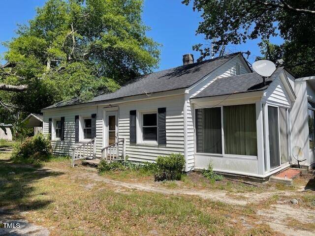 7927 Nc 39 Hwy, Zebulon, NC 27597