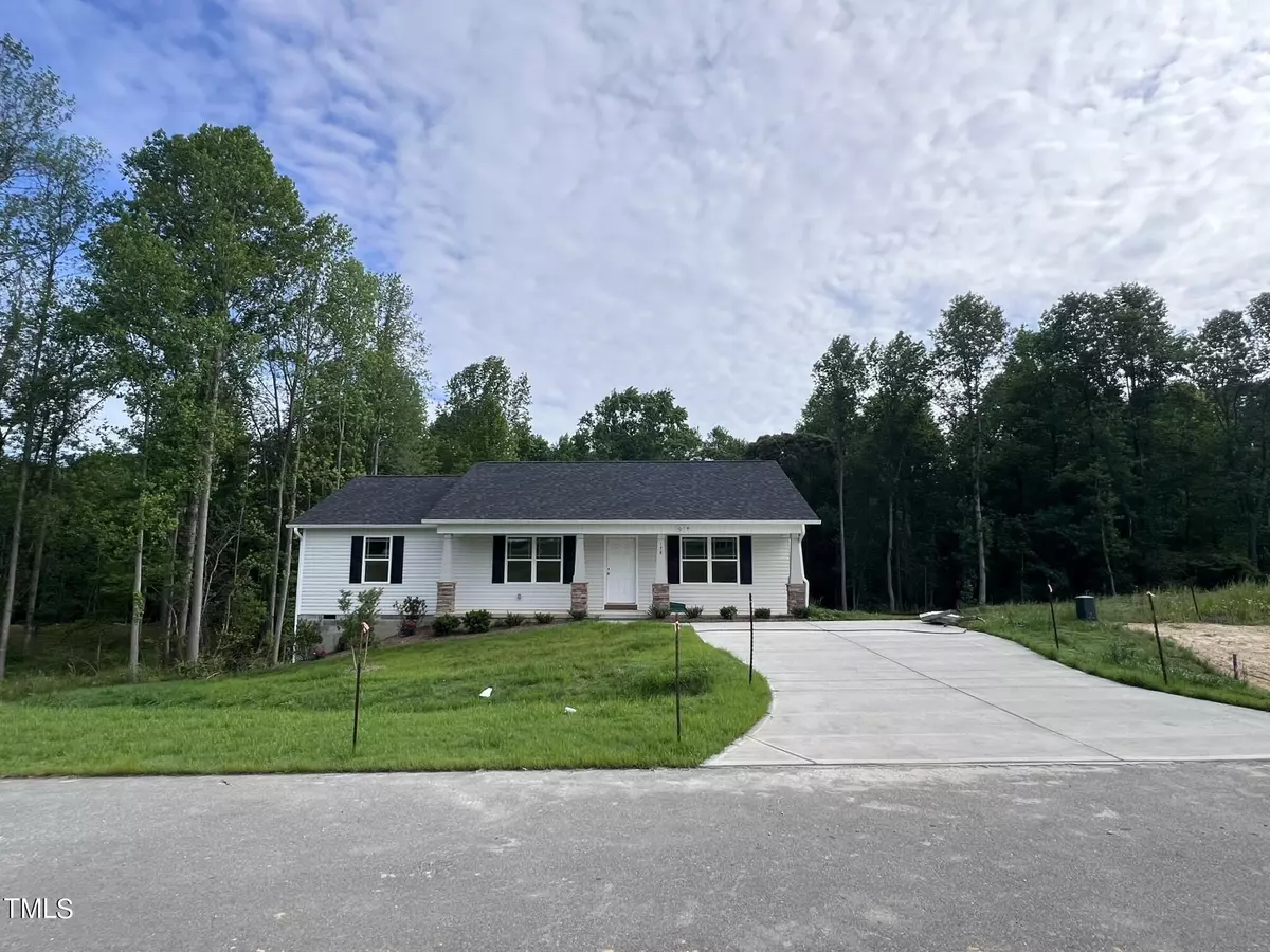 Benson, NC 27504,178 Constellation Court