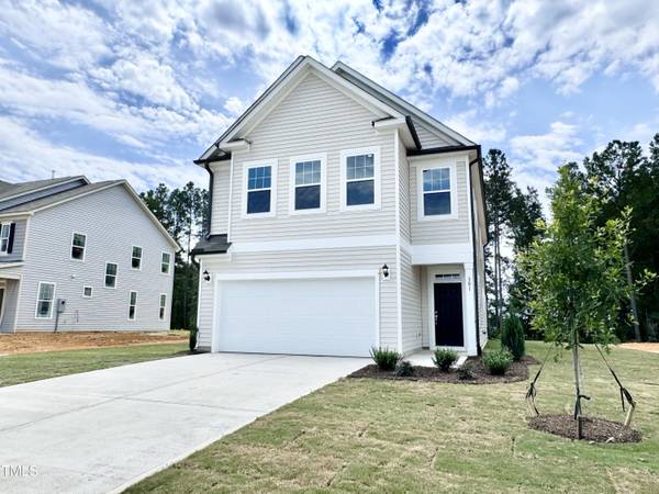 301 Winding Creek Drive ##72,  Lillington,  NC 27546