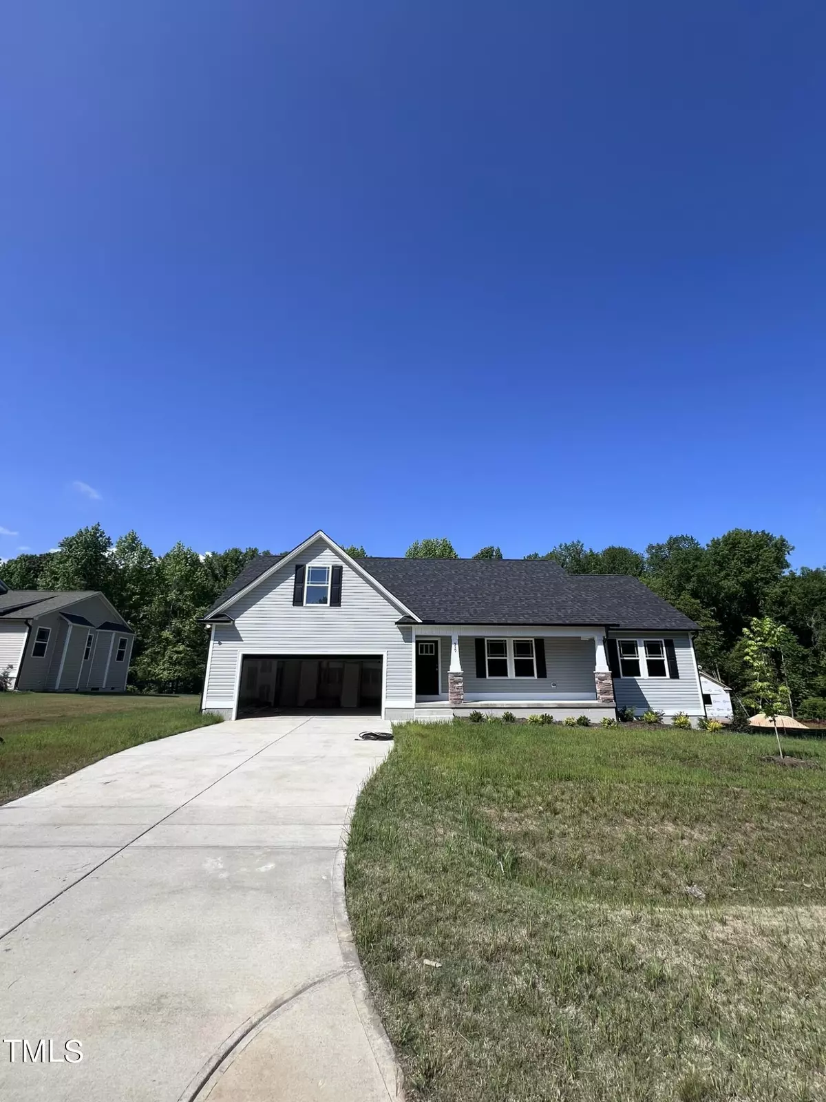 Willow Springs, NC 27592,339 Bushel Lane