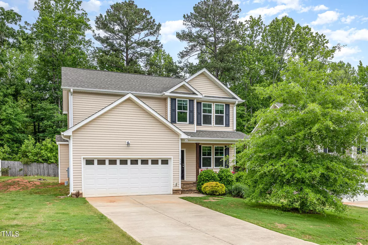 Youngsville, NC 27596,110 Alcock Lane