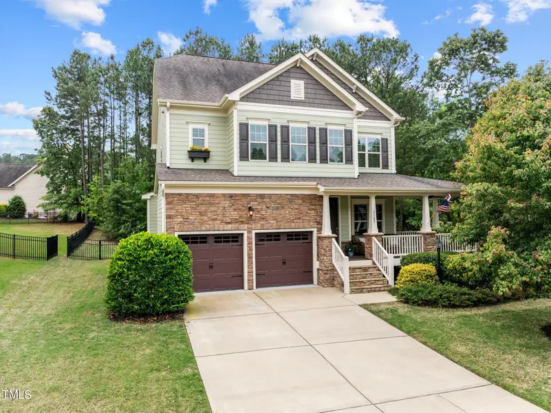 3107 Freeman Farm Way, Rolesville, NC 27571