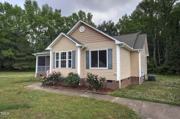 182 Tangueray Drive,  Smithfield,  NC 27577