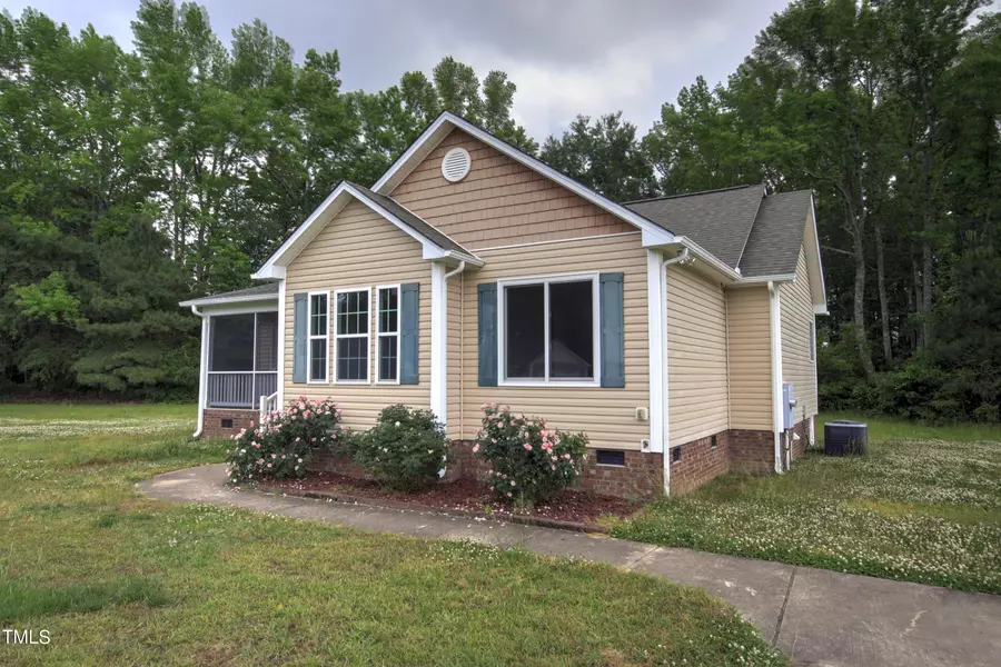 182 Tangueray Drive, Smithfield, NC 27577