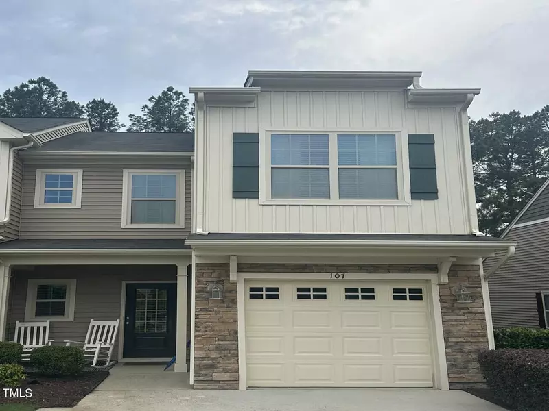 107 Beaconwood Lane, Holly Springs, NC 27540