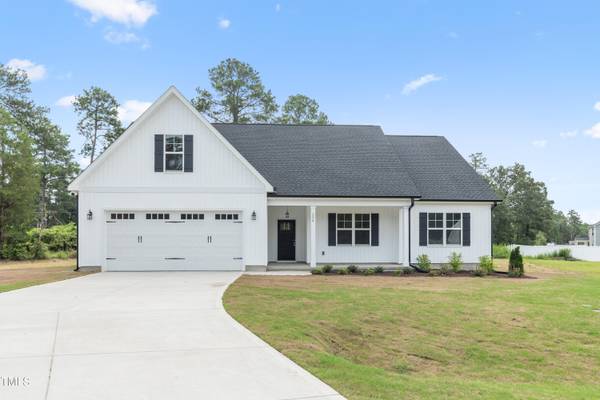 204 Rocking Canal Place, Erwin, NC 28339