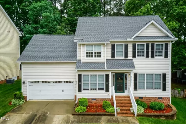 7027 Bellard Court, Raleigh, NC 27617