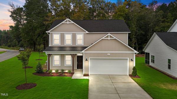 15 Nebbiolo Drive, Youngsville, NC 27596