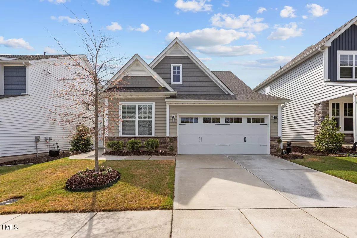 Durham, NC 27703,1604 Farm Pond Trail