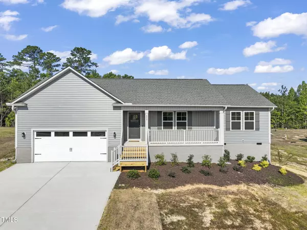 477 Placid Pond Drive,  Broadway,  NC 27505