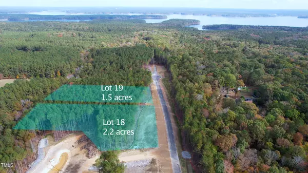 Pittsboro, NC 27312,101 Green Turtle Lane