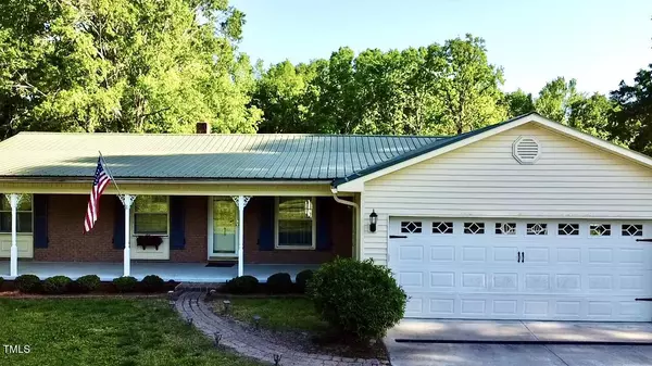 282 Shell Road, Thomasville, NC 27360