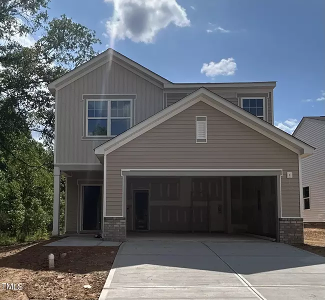 2918 Briers Drive, Wilson, NC 27893