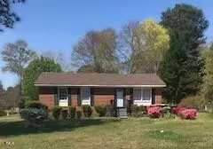 808 Edison Road, Raleigh, NC 27610