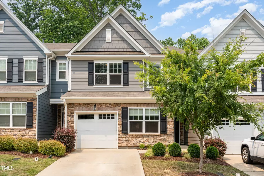 104 Masden Road, Holly Springs, NC 27540