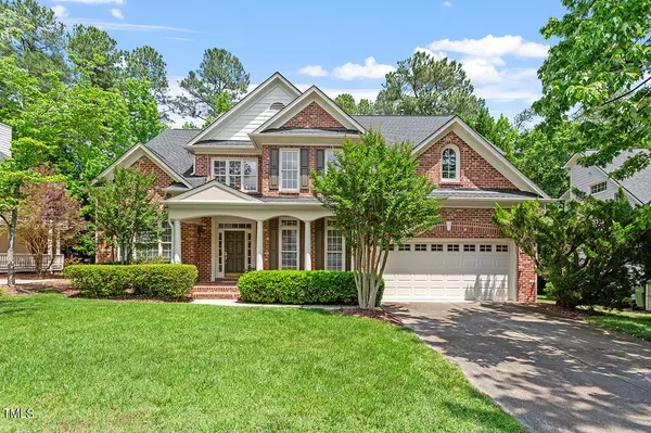 307 Birdwood Court, Cary, NC 27519